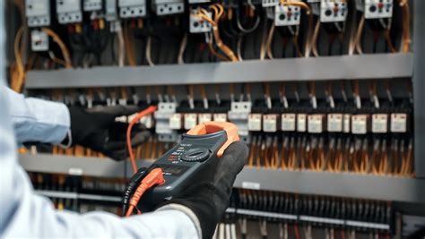 ELECTRICAL – AHPI.